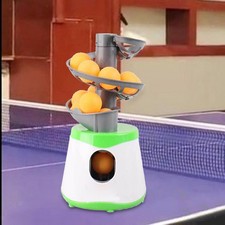 Ping Pong Table Tennis Robots / Machine Ball Automatic Pong Training