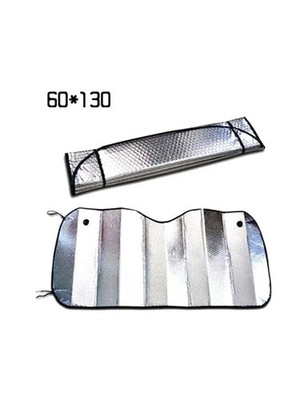 Foldable Car Windshield Front Window Sun Shade Cover Visor UV Block Protector