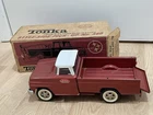 VINTAGE 1960'S TONKA PICK UP TRUCK NO 360 WITH BOX RARE