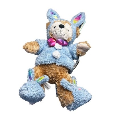 Duffy The Disney Bear Disney Parks Easter Bear New