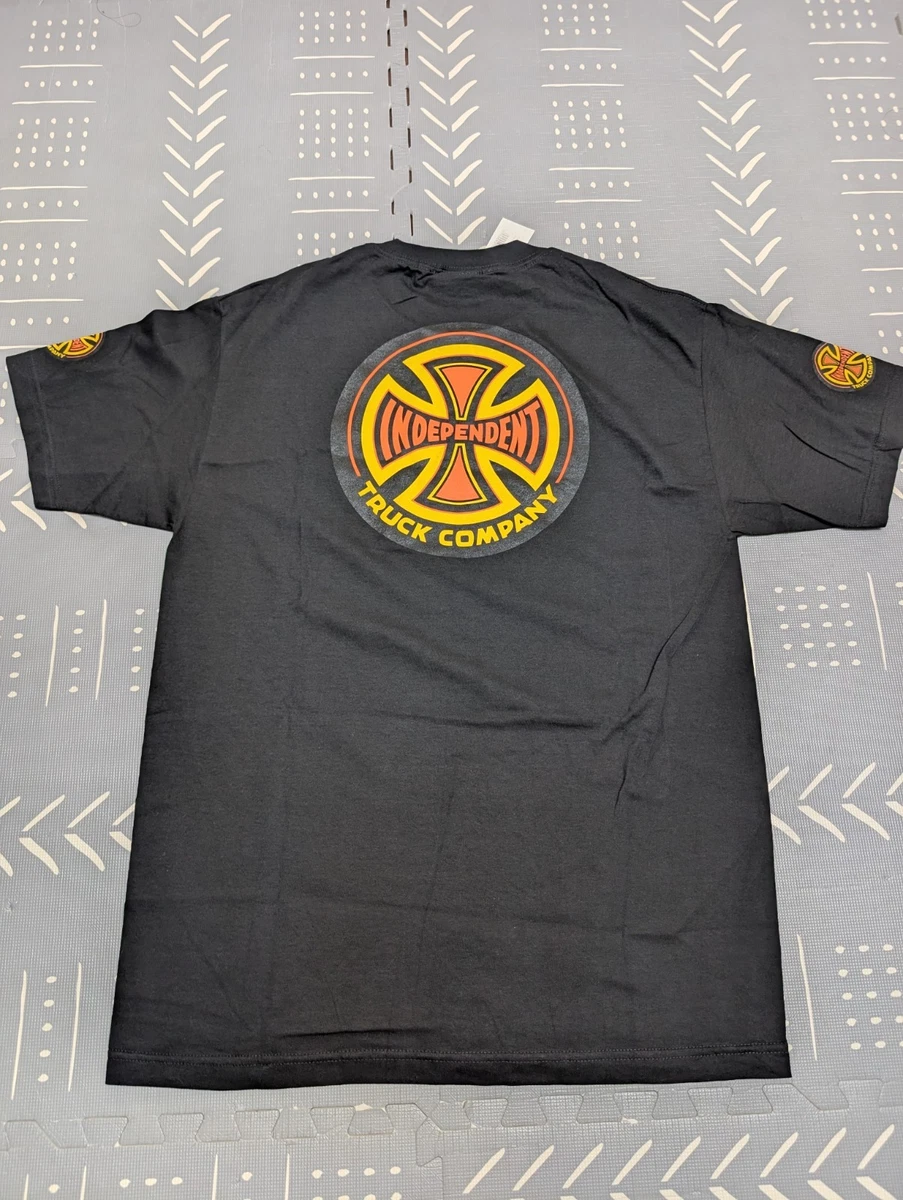 Independent Trucks Regular Size T-Shirts for Men for sale | eBay
