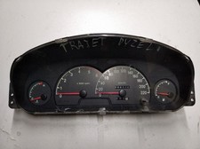 Compteur Hyundai TRAJET