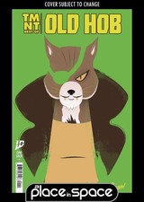 TMNT: BEST OF OLD HOB #1 (WK19)