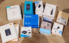 Bluetooth audio transmitter reciever LOT 21pcs