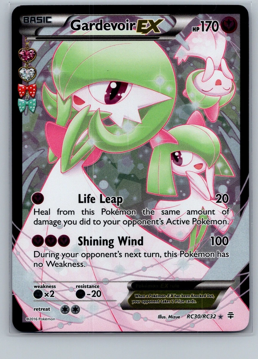 Fairy Pokmon TCG Ultra Rare Full Art Individual Trading Card Games for  sale | eBay