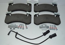 3Y0698451C BENTLEY MULSANNE (2011 - 2021) FRONT BRAKE PAD KIT