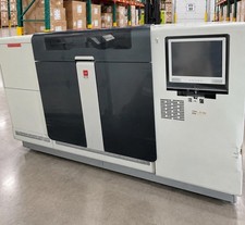 Oc  VarioStream 8750 Continuous Feed Production Printer S29311-L141-V2