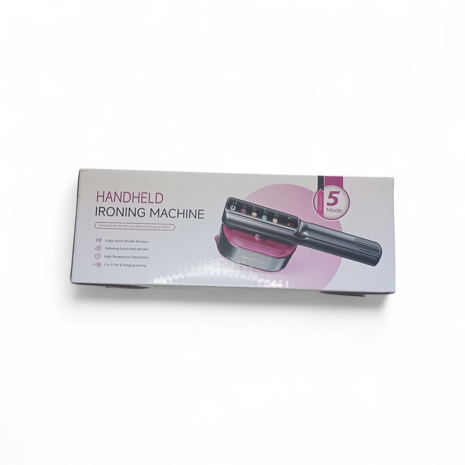 A IRONING MACHINE handheld clothes steamer,machine
