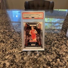 2024 Prism Monopoly Wnba Caitlin Clark