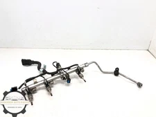 2021-2024 KIA K5 1.6L FUEL INJECTOR RAIL LINE W/ FUEL INJECTORS OEM #NOTE