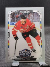 2025-26 O-Pee-Chee 4 Nations - Connor McDavid 531