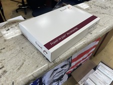 Fraxel Re:Pair Laser Accessories Tip Kit, Set of 4 Reliant Tips