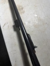 Remington 742 Carbine Barrel 18-12 .30-06 W Sights Good Bore