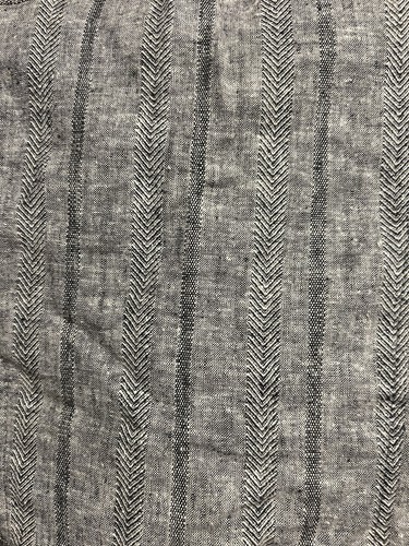 P O Takara Sz Small Gray Jacket - Picture 9 of 10