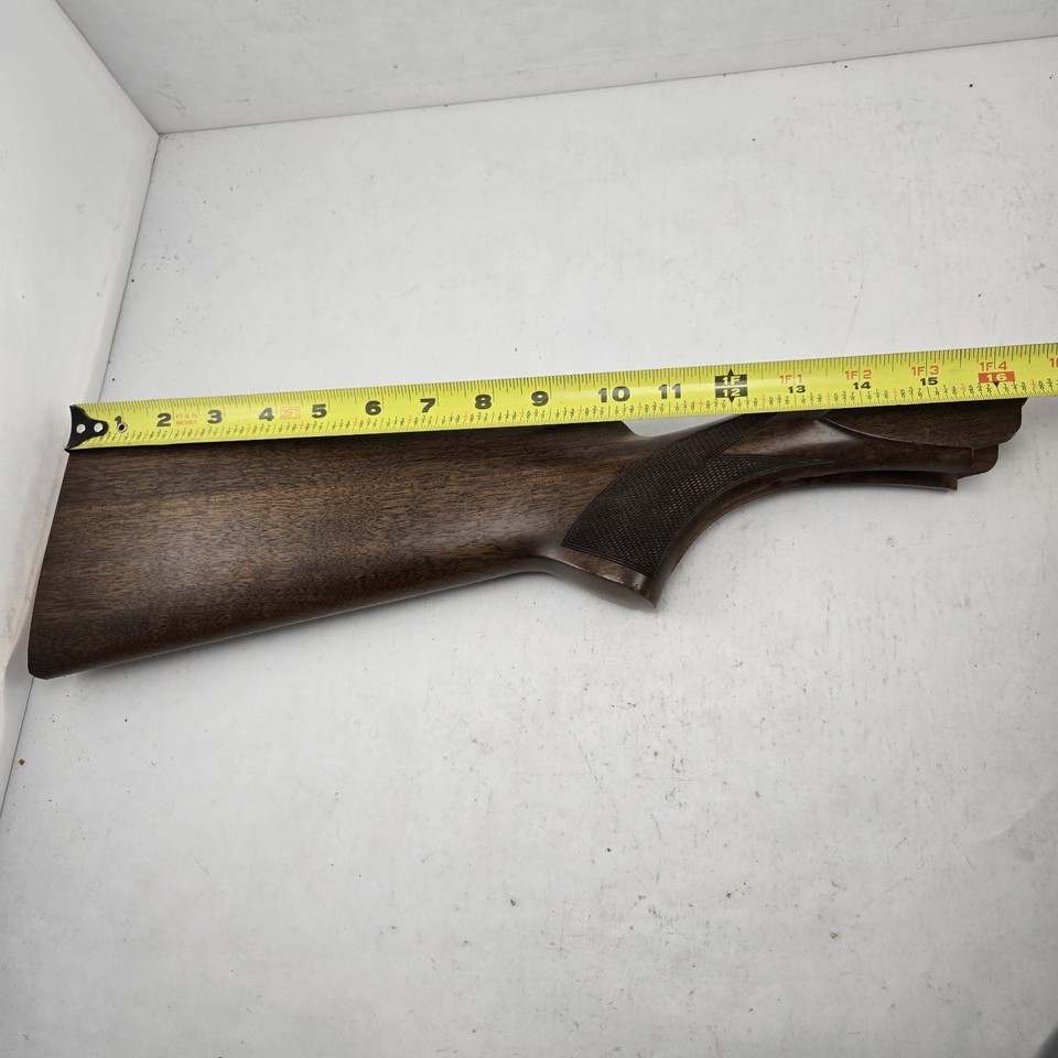 Used Wood Sign Used Browning Superposed 20 Gauge Wood Stock Buttstock Shotgun | eBay