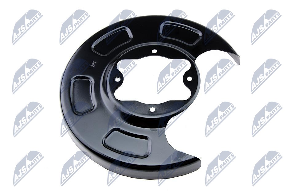 Fits NTY HTO-KA-304 DISC BRAKE DUST SHIELD ⭐UK Stock⭐ - Image 8