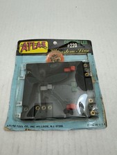 Atlas Tool Co Model Trains #220 Controller Made In USA T1