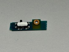 Hold Switch Lock Button for Microsoft Zune 30GB - Original OEM Repair Part