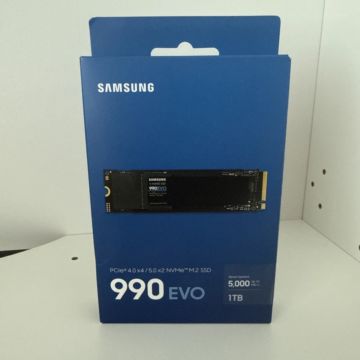 Samsung M.2 Interface 1 TB Solid State Drives for sale | eBay