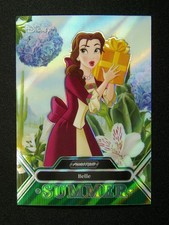 2025 KAKAWOW PHANTOM Disney Belle #SE-21 Seasons Reserve /365