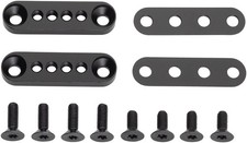 Zipp Vuka B1 Handlebar Clip High Mount Angle Wedge Kit w/ Bolts