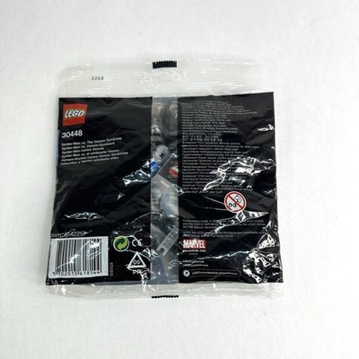 LEGO Marvel: Spider-Man Vs. the Venom Symbiote (30448) for sale