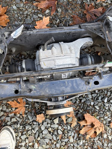 2015 - 2023 DODGE CHARGER SCAT PACK 392 OEM REAR AXLE DIFFERENTIAL 3.09 ...