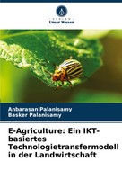 Anbarasan Palanisamy (U. A.) | E-Agriculture: Ein Ikt-Basiertes...