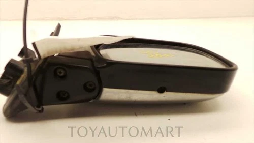 Passenger Right Side View Mirror Power Fits 92-95 4 RUNNER