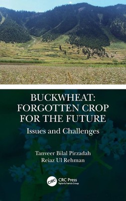 Tanveer Bilal Pirzadah (u. a.) | Buckwheat | Buch | Englisch (2021) | CRC Press
