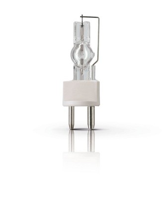 4 Stk. Philips Lighting Speziallampe MSR 1200 SA Fotolampen 22125800