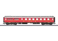 MäRklin 42530 Schnellzug-Speisewagen Db H0 1:87 Neu/Ovp