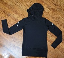 Nike Dri-fit Light Weight Women s Hoodie Sweatshirt Size Small