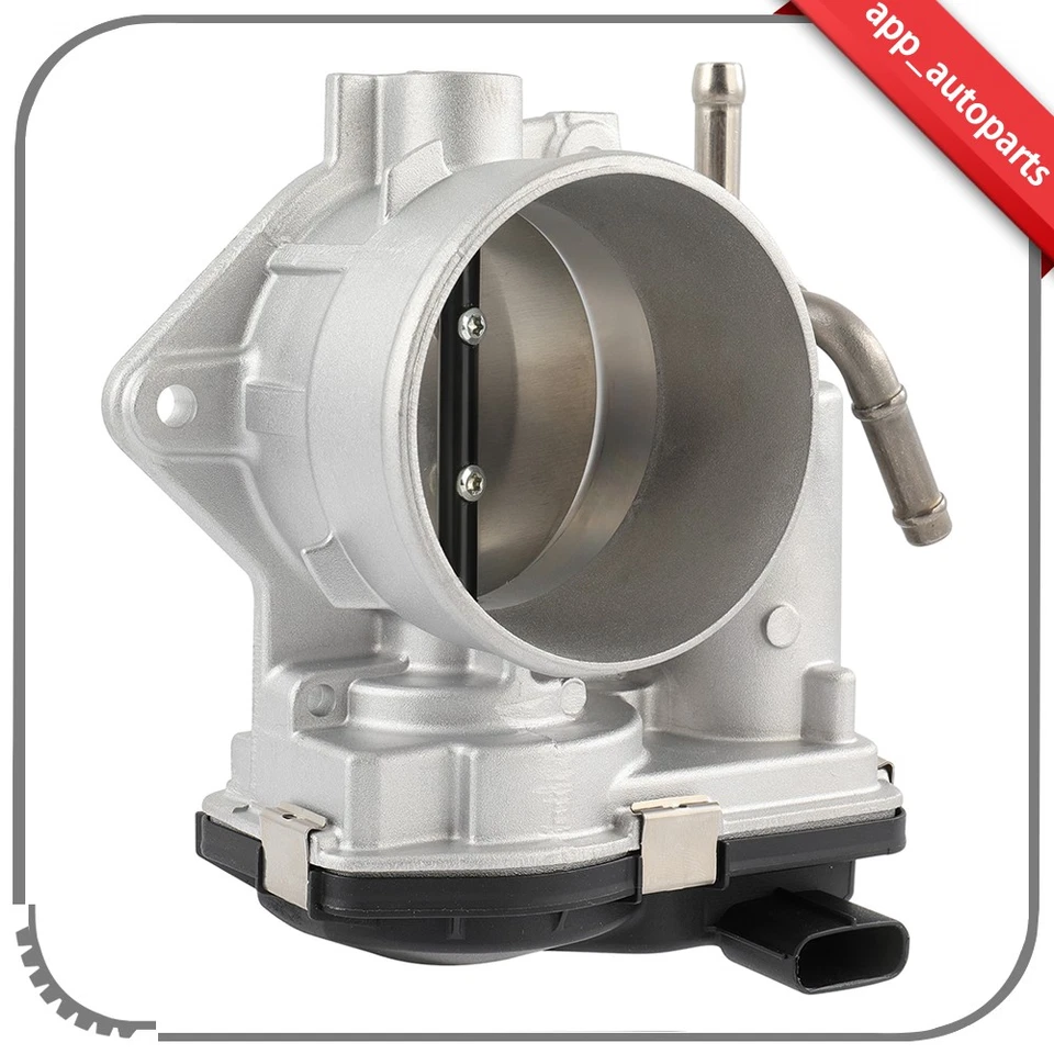 Throttle Body 22030F0020 for Lexus ES300h L4 2.5L 2019 2020 2021 Foto 4 de 4