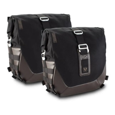 SW-Motech Legend Gear Satteltaschen-Set SADDLEBAG SET