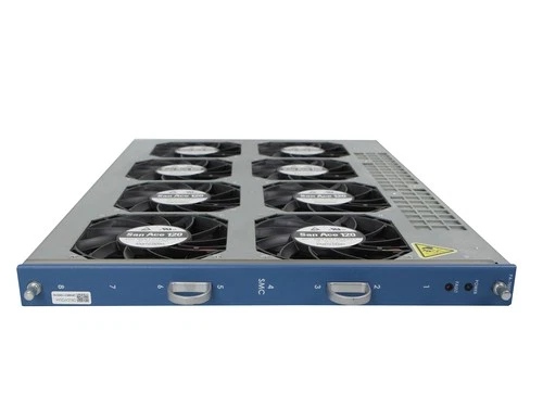 Palo Alto PA‑7050 Fan Module For PA‑7050 745-000111-00B