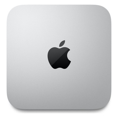 Apple Mac Mini M1 8GB 512GB SSD 2020 Grau, 3,2 GHz, MGNT3FN/A