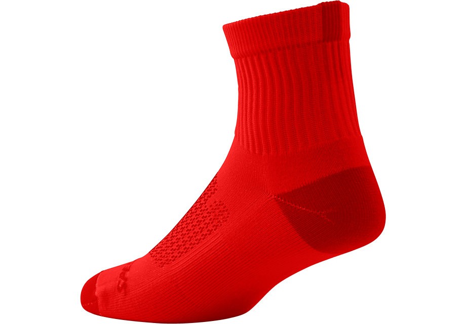 Специализированный горный средний носок Sock Red SmallMedium 3590₽