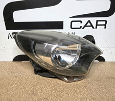 FARO PROIETTORE ESTERNO ANTERIORE DESTRO RENAULT TWINGO 2 2A II SERIE 2007 2014