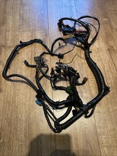 Caterham VVC K Series Engine Loom EU2 1.8 - Kit Car Wiring