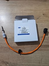 FORD PUMA FIESTA COURIER Exhaust Gas Temperature Sensor 2472591 L1B1-12B591-DB