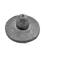 1x ORIGINAL® Tedgum Federteller Hinten für Opel ZAFIRA / ZAFIRA FAMILY B ASTRA