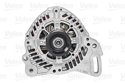 VALEO 439258 Generator für VW