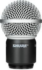 Shure RPW112 Replacement Cartridge, Housing, ...