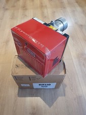 Riello R40 G10 Brenner