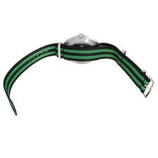 OMEGA Seamaster Aqua Terra 150M 220.12.41.21.01.002 Yellow / black Dial 5