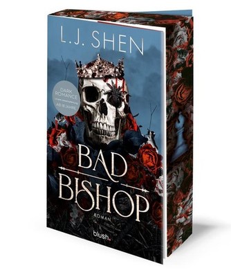 Bad Bishop | L. J. Shen | deutsch | Bad Bishop