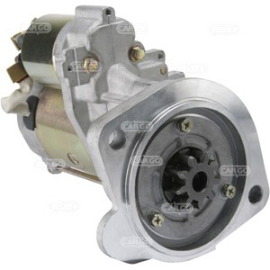 HC-Cargo F 032 114 032 Starter FüR Nissan,Opel,Renault,Renault Trucks,Vauxhall-image