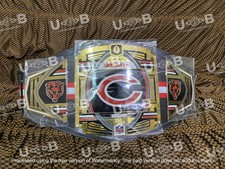Get Closer to the Action with Replica WWE Championship Title Belts 32