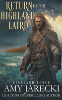 Return Of The Highland Laird Amy Jarecki Taschenbuch Englisch 2014 Amy Jarecki